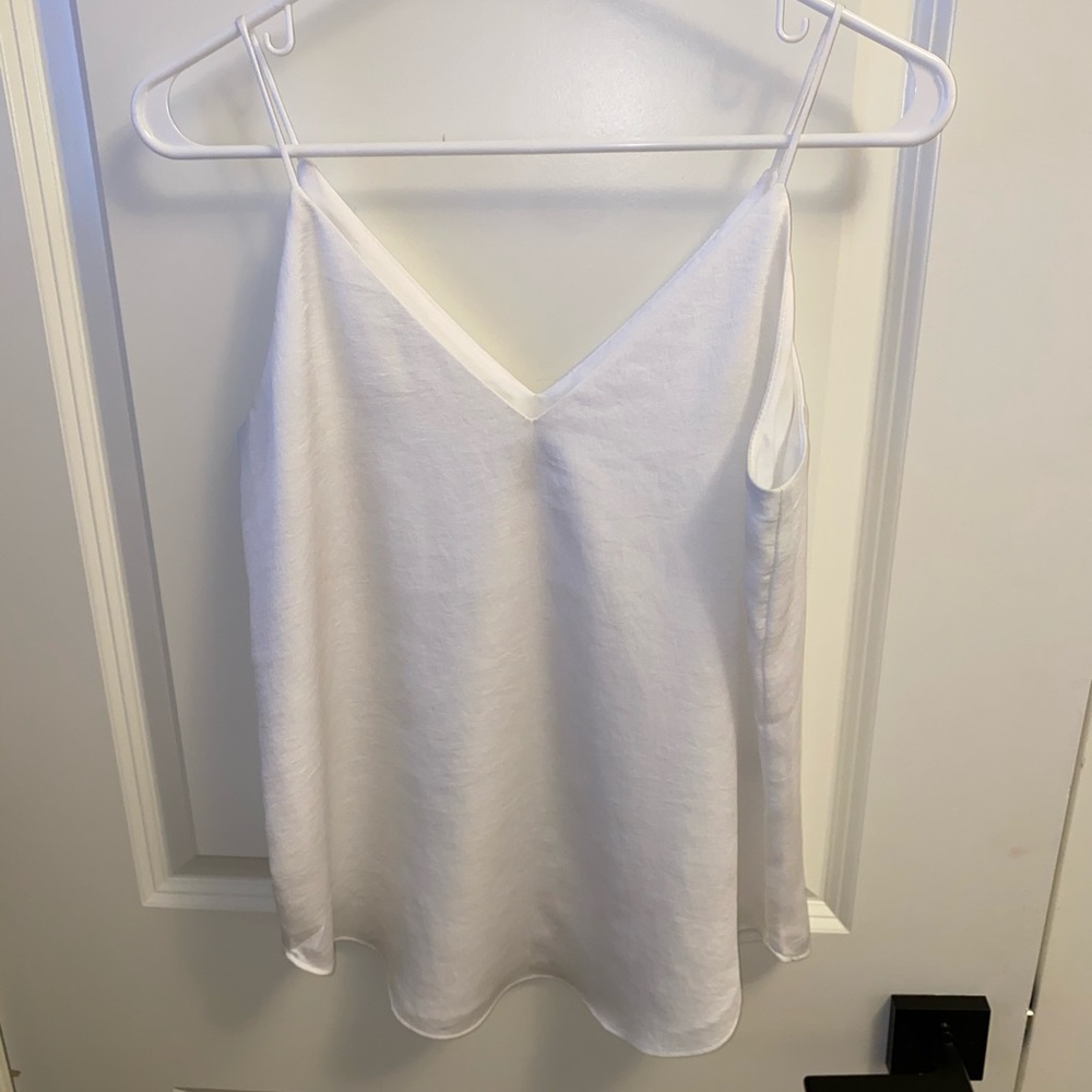 Express downtown Cami tank top